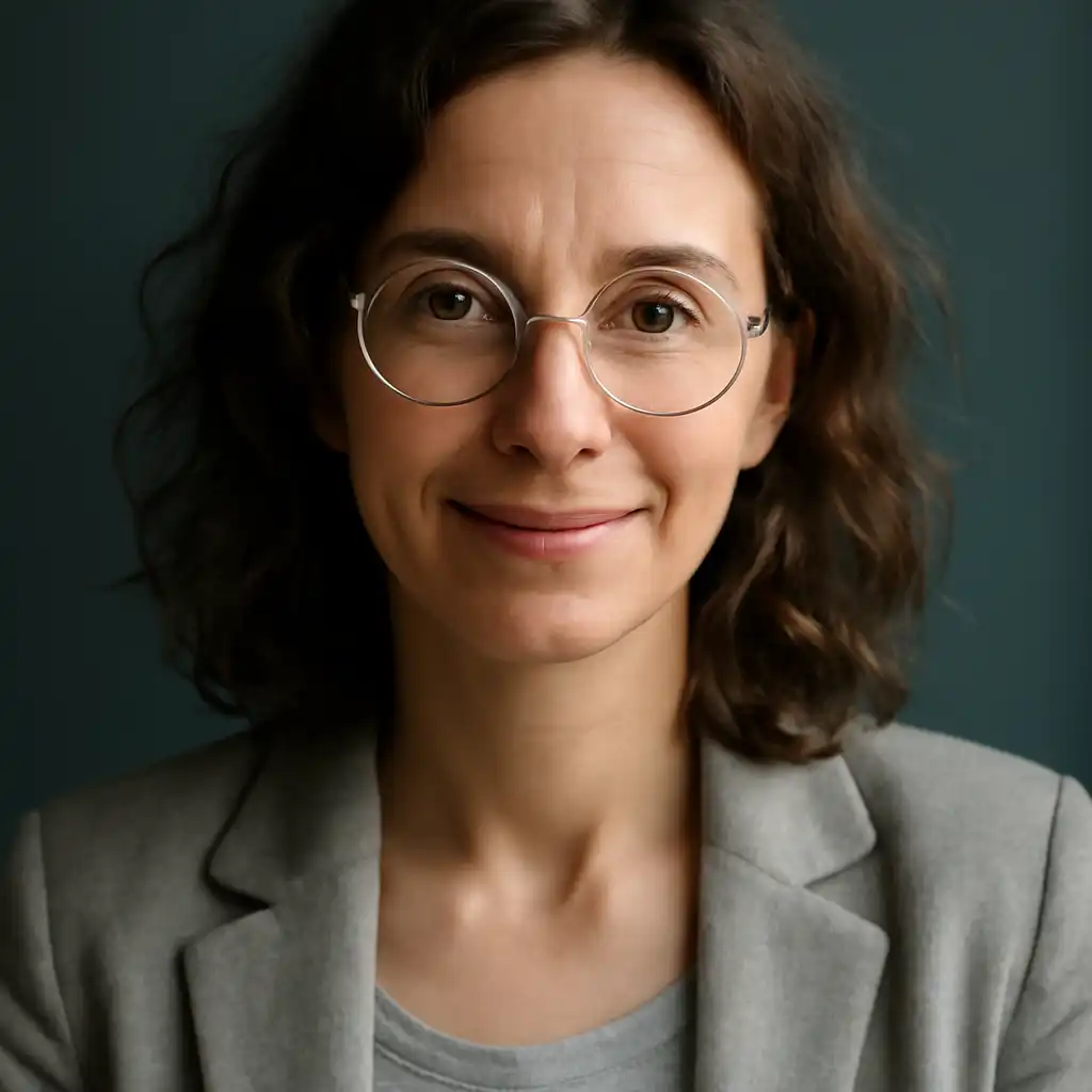 Kristina Bergström